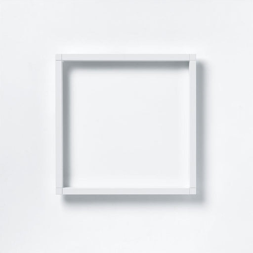 Siedle&amp;Söhne - Montageelement für Türstation Putzblende PB 611-3/3-0 W − 1 Stück by Siedle&amp;Söhne
