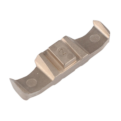 Cimco Werkzeuge - Ersatz-Messerklinge Ersatz-Messer 120003 zu 120002