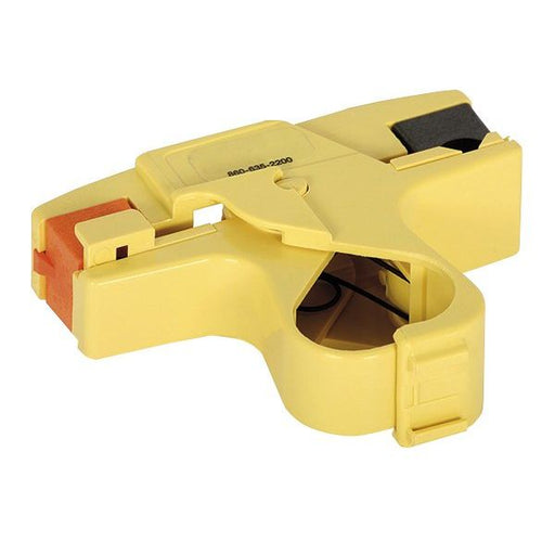 Grothe - Abisolier-/Abmantelwerkzeug Abisolierer LDT-HD8/HD14 − 1 Stück by Grothe
