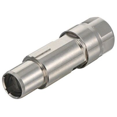 Harting - Kontakteinsatz für Rechtecksteckverbinder Einsatz Crimpanschluss 09148811406 Stift Polycarbonat