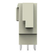 WAGO - Leiterplattensteckverbinder THT-Stiftleiste 831-3605/108-000 1,0x1,2mm,gerade,lgr − 24 Stück