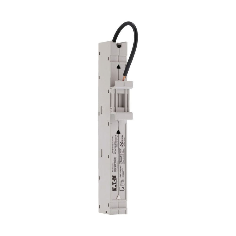 Eaton - Sammelschienen-Adapter Adapter 16A Pole 1/L3 MSFAMCB-16A/L3