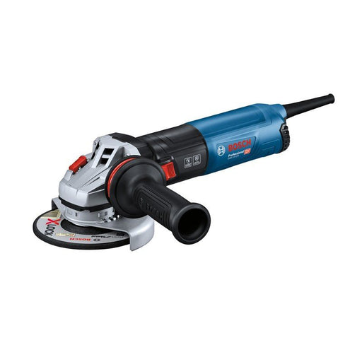 Bosch - Winkelschleifer (elektrisch) Winkelschleifer 06017D0000 GWS 14-125 (C)