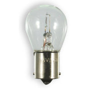 Scharnberger+Hasenbein - Fahrzeuglampe Autolampe 26,5x52,5mm 81361 Ba15s 12V 25W
