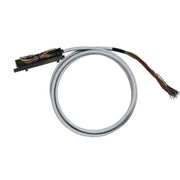 Weidmüller - SPS-Verbindungskabel Cable digitale Signale PAC-S300-UNIU-V0-3M5