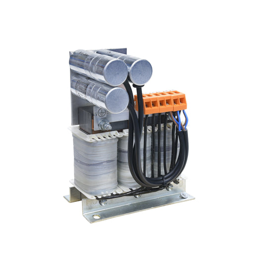 Mitsubishi Electric - Filter für Niederspannung Sinusfilter FFR-SI-8,3A-SS1 − 1 Stück