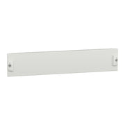 Schneider Electric - Frontplatte (Schaltschrank) Frontplatte PrismaSeT-P LVS03802 Breite=650mm