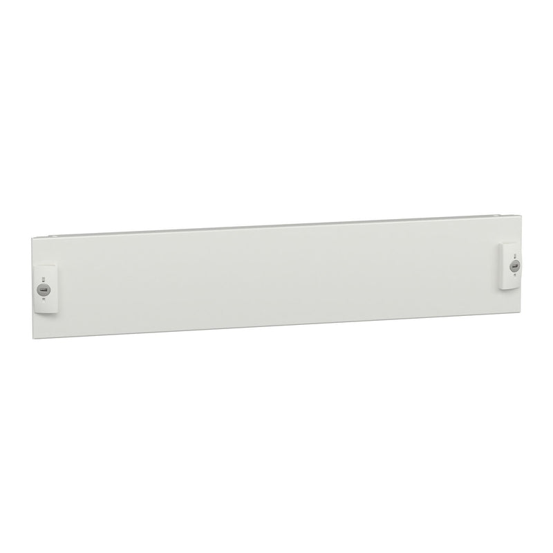 Schneider Electric - Frontplatte (Schaltschrank) Frontplatte PrismaSeT-P LVS03802 Breite=650mm