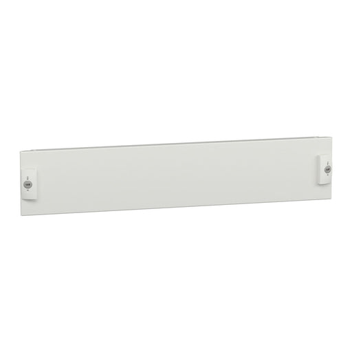 Schneider Electric - Frontplatte (Schaltschrank) Frontplatte PrismaSeT-P LVS03802 Breite=650mm