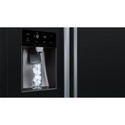 Bosch - Kühl-/Gefrierkombination Kühl/Gefrierkombi SbS KAD93ABEP Serie6