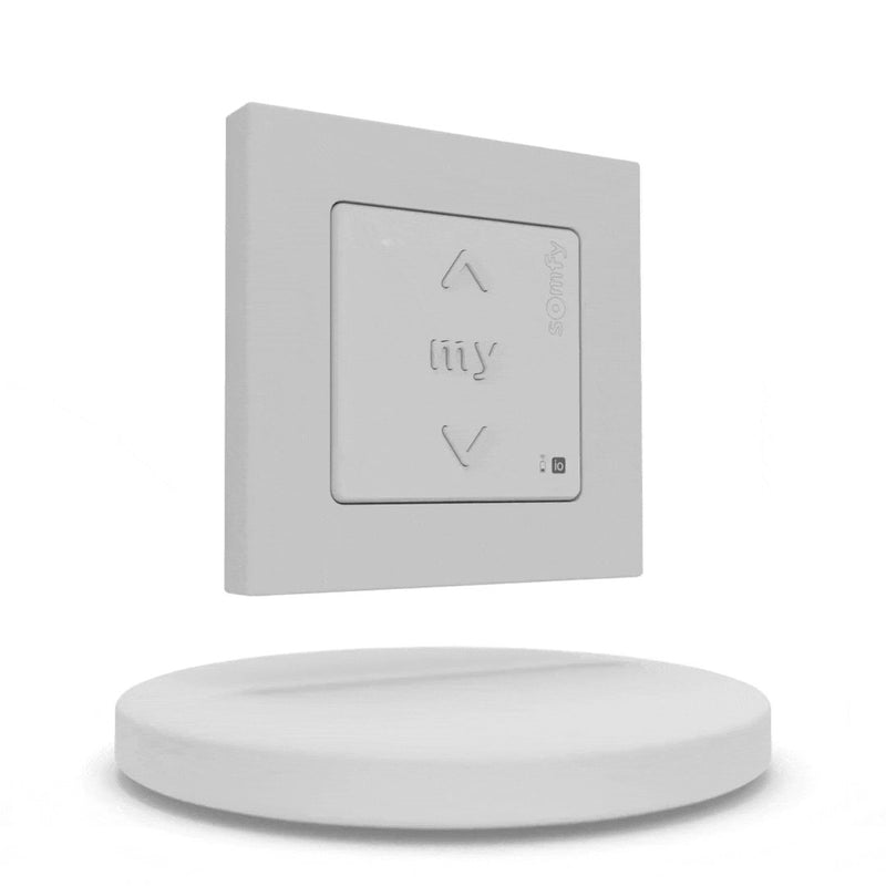 Somfy - Rohrmotor Modernisierungskit 1038131 Funk io 10/17 − 1 Stück