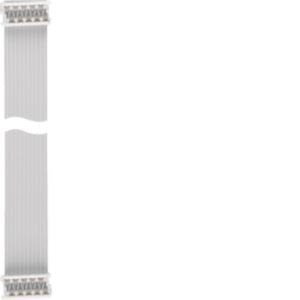 Elcom - D-Sub-Kupplung Modul-Verbindungskabel REH305Y 419mm MODESTA