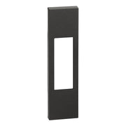Legrand (BT) - Abdeckung/Bedienelement für Installationsschalterprogramme Abdeckung KG02 1-modulige