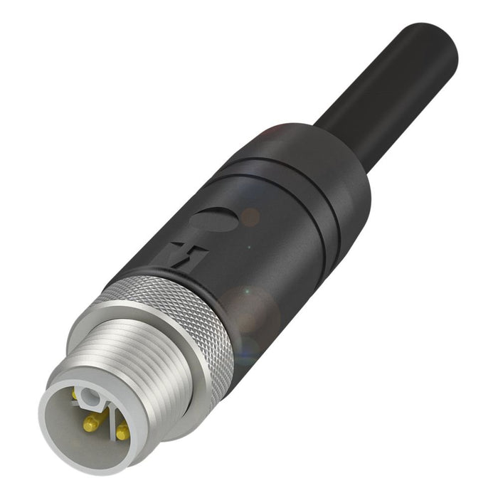 Balluff - Konfektioniertes Sensor-Aktor-Kabel Anschlussleitung BCC M415-000#BCC0LUJ  − 1 Stück
