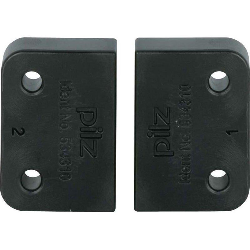 Pilz - Zubehör/Ersatzteile für Positionsschalter Distanzplatten-Pack PSEN #534310 (VE10) 10Stk.
