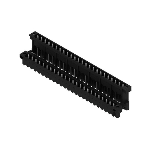 Weidmüller - Leiterplattensteckverbinder Verbinder 5.08mm SLDV-THR #1881590000 − 8 Stück