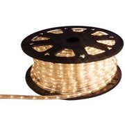Scharnberger+Hasenbein - Festbeleuchtung LED-Lichtschlauch 20m 36V 57421 warm-weiß