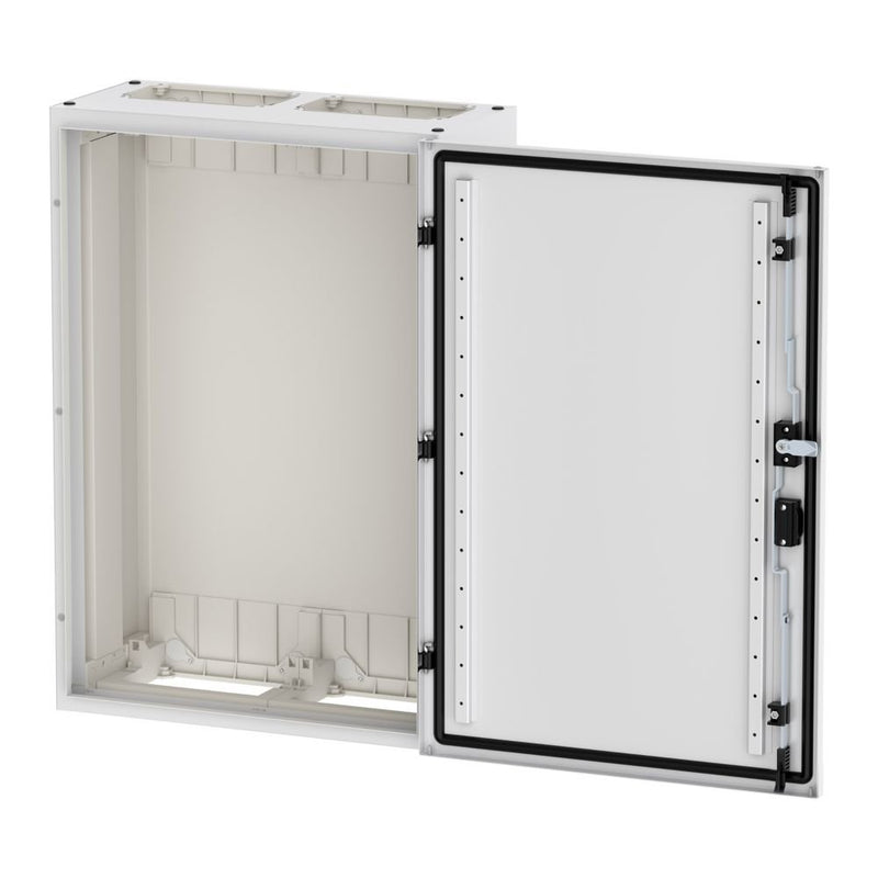 Eaton - Gehäuse/Schaltschrank (leer) Wandgehäuse EMC2-H25/55-W EMC2leer,IP55,Kl.II
