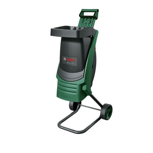 Bosch - Gartenhäcksler (elektrisch) Rapid-Häcksler AXT RAPID 2200