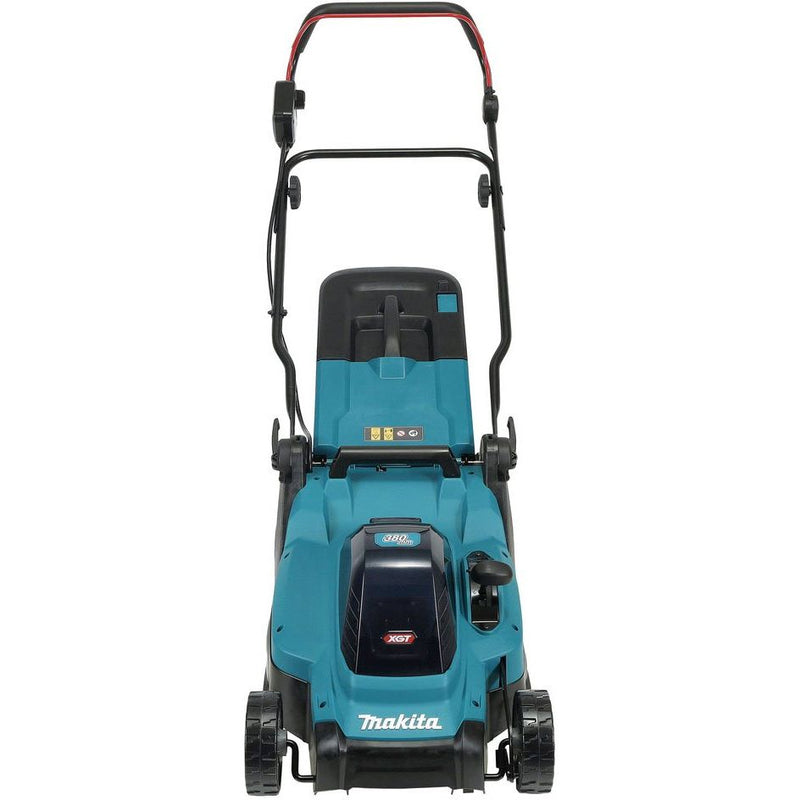 Makita - Rasenmäher (Akku) Akku-Rasenmäher LM003GM102 40V max