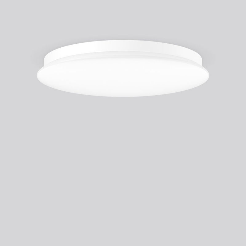 RZB - Sicherheitsleuchte LED-Wand-u.Deckenleuchte 672828.002.1.07 EB 3h, DALI