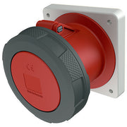 Mennekes - CEE-Anbausteckdose (IEC 60309) Anbaudose TA 1461P 125A,5p,6h,400V,IP67