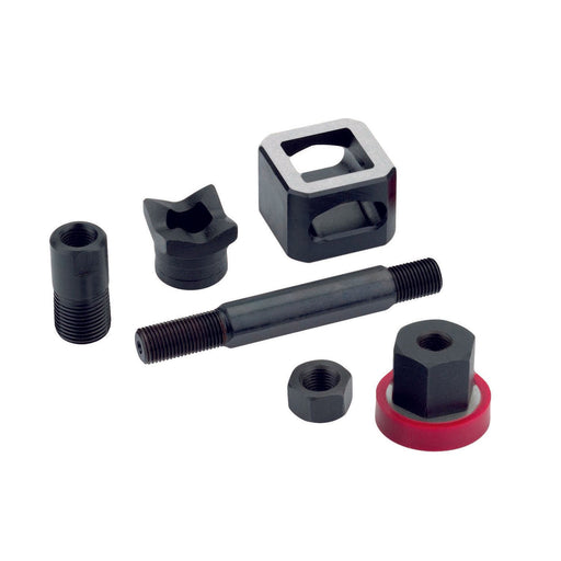 Cimco Werkzeuge - Blechlocher Schraublocher 132848 15,8x15,8mm