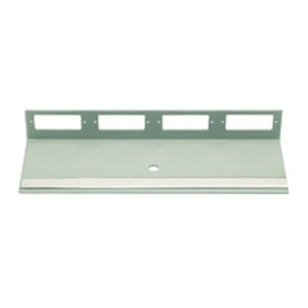 Telegärtner - Patchpanel LWL Verteilerplatte 100021552 f. Kompakt-Spleißbox