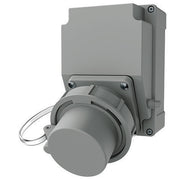Mennekes - CEE-Steckdosen-Kombination (IEC 60309) Steckdosen-Kombination 8109264 IP67