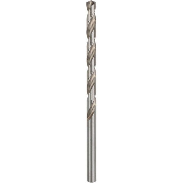 Bosch - Bohrer PRO Metal HSS-G 2608596832 Spiralbohrer 10 x