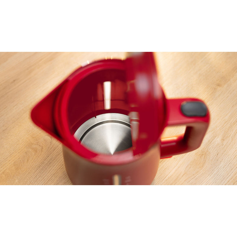 Bosch SDA - Wasserkocher TWK3M124 rt MyMoment