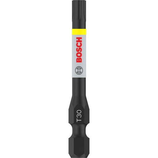 Bosch - Bit PRO Impact Bit, T30 2608522532VE(2) 55 mm, 2-tlg