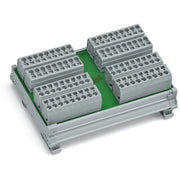 WAGO - Übergabemodul Potentialverteilermodul 288-825