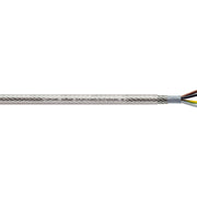 Lapp Kabel&Leitung - Energiekabel < 1 kV, für ortsveränderlichen Einsatz ÖLFLEX CLASSIC 100 CY 00350183/50 450/750V 4G4 − 50 Meter