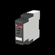 ABB Stotz S&J - Isolations-/Erdschlussüberwachungsgerät Iso-Überwachungsrelais CM-IWS.2P 1-100kOhm