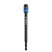 Bosch - Zubehör/Ersatzteile für Lochsägen und Bohrer Schnellwechsel-Verlängerun 2608587521 g,1/4-Zoll