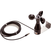 Solar-Log - Zubehör/Ersatzteile für regenerative Energieerzeugung Windsensor 220061 Anschluss Sensor Box