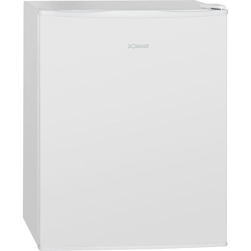 Bomann DA - Kühl-/Gefrierbox, portabel Gefrierbox GB 7236.1 ws 42L