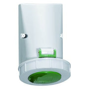 Bals Elektrotech - CEE-Steckdose (IEC 60309) Wandsteckdose 32A 4p >50V 1152 2h IP67