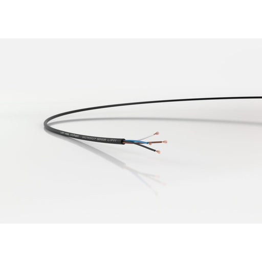 Lapp Kabel&Leitung - Daten- und Kommunikationskabel UNITRONIC SENSOR LifYY 7038900/1000 3x0,34 − 1000 Meter