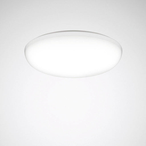 Trilux - Lichttechnisches Zubehör/Ersatzteile für Leuchten Abdeckung Wanne 74RSWD2 Ersatz
