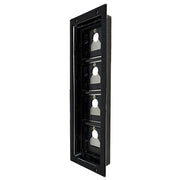 Comelit - Montageelement für Türstation Einbaugehäuse UT9334 Ultra, 4 Module