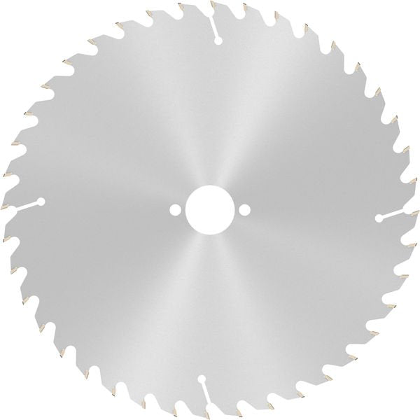 Bosch - Kreissägeblatt PRO Wood Kreissägeblatt, 2608640444 254 x 2,8 x 30 mm