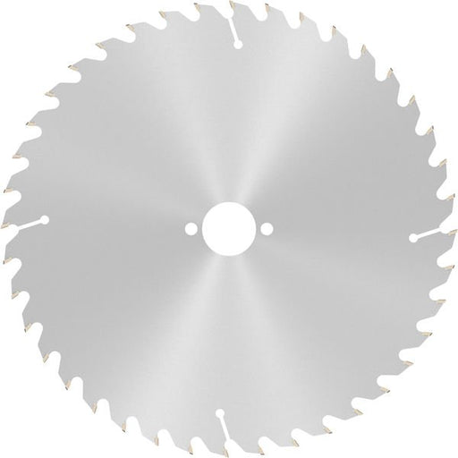 Bosch - Kreissägeblatt PRO Wood Kreissägeblatt, 2608640444 254 x 2,8 x 30 mm