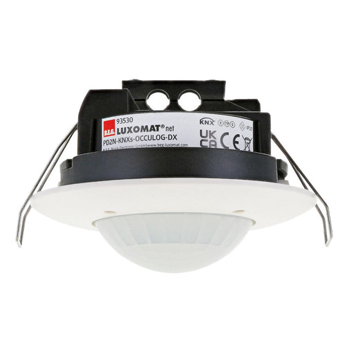 BEG Brück Electronic - Bussystem-Bewegungsmelder Präsenzmelder PD2NKNXsOCCULOGDX-DE