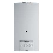 Vaillant - Gasdurchlauferhitzer Gas-Durchlaufwasserhitzer MAG 114/1 Z E-Gas für Kaminanschluß