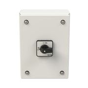 Eaton - Lasttrennschalter EIN-AUS-Schalter P1-25/SE1/N P1 25A
