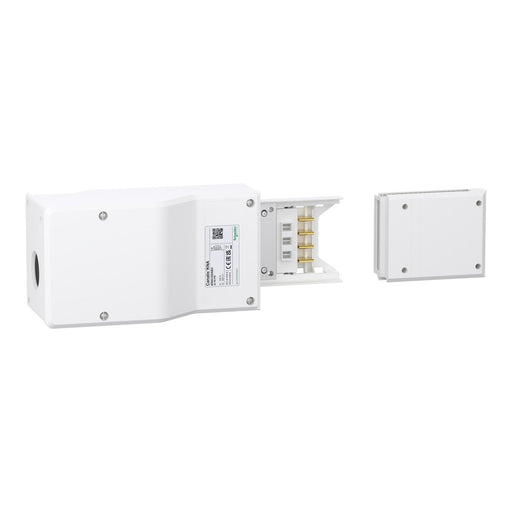 Schneider Electric - Einspeisekasten für Schienenverteiler Endeinspeisung KNA100AB4 100A