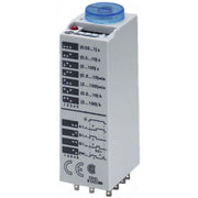Finder - Zeitrelais 85.03.8.240.0000 3W, 10A