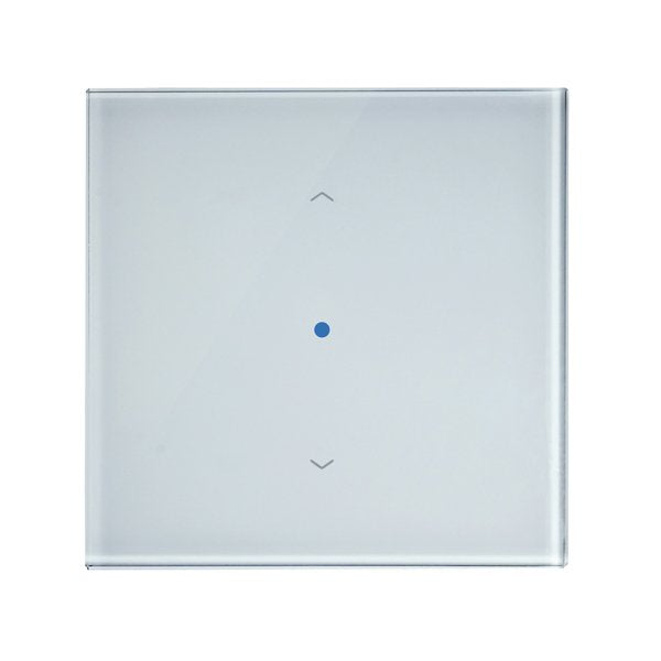 Kaiser Nienhaus - Funksender Glas-Wandsender Plano 1 135200 433MHz/2-Funk 1-CH